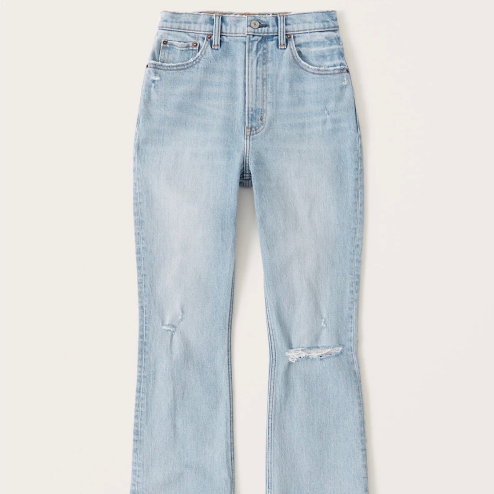 Flare Jeans